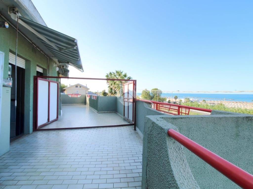 Appartamento a Ortona in Viale Europa, 46 - Foto 4