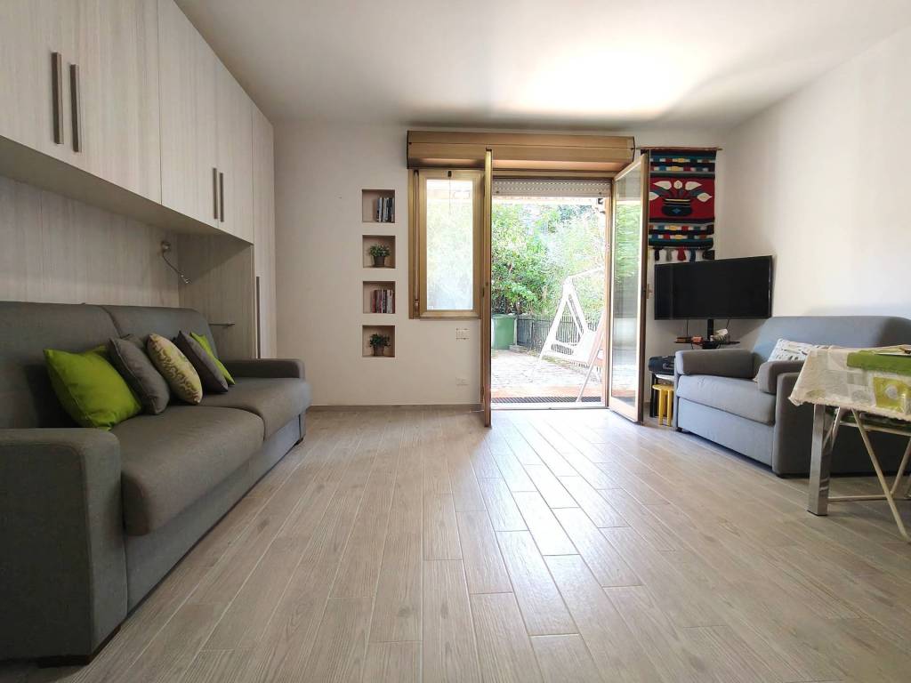 Appartamento a Andora in Via Marco Polo - Foto 3