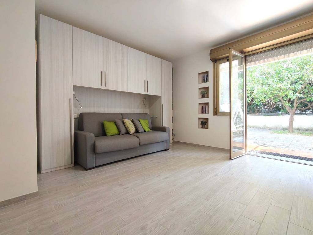 Appartamento a Andora in Via Marco Polo - Foto 4