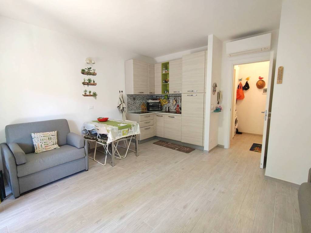 Appartamento a Andora in Via Marco Polo - Foto 5