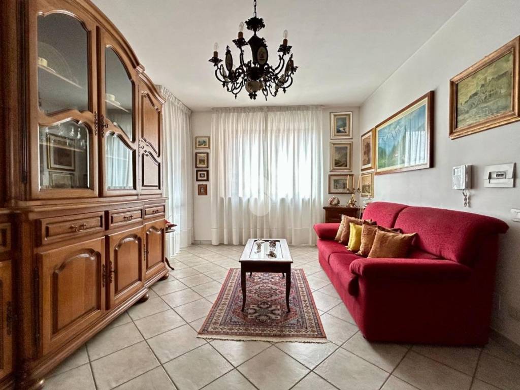 Appartamento a Asti in Corso Felice Cavallotti, 35 - Foto 2