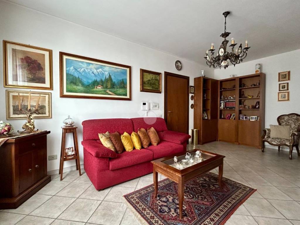 Appartamento a Asti in Corso Felice Cavallotti, 35 - Foto 3