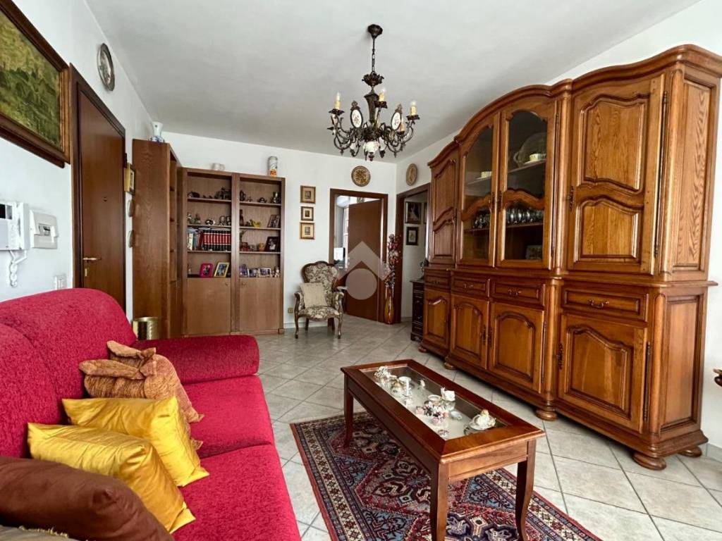 Appartamento a Asti in Corso Felice Cavallotti, 35 - Foto 4