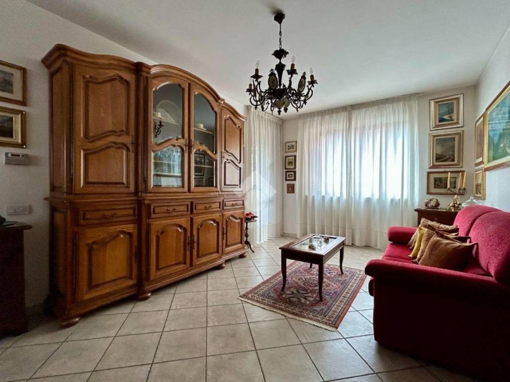 Appartamento a Asti in Corso Felice Cavallotti, 35 - Foto 5