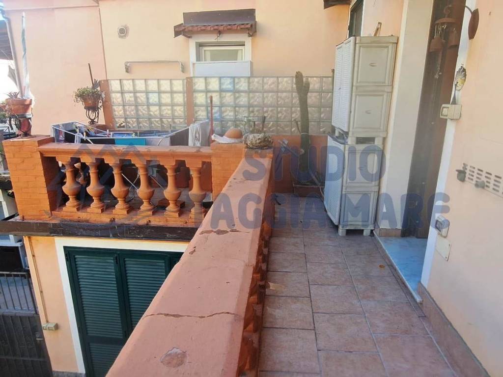 Villetta a schiera a Taggia in Via Aurelia Levante - Foto 3