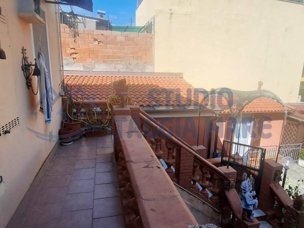 Villetta a schiera a Taggia in Via Aurelia Levante - Foto 5