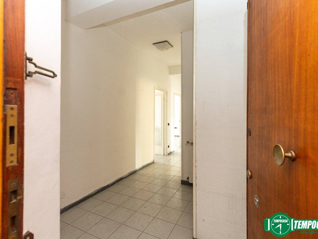 Appartamento a La spezia in Via Giacomo Leopardi, 54 - Foto 3