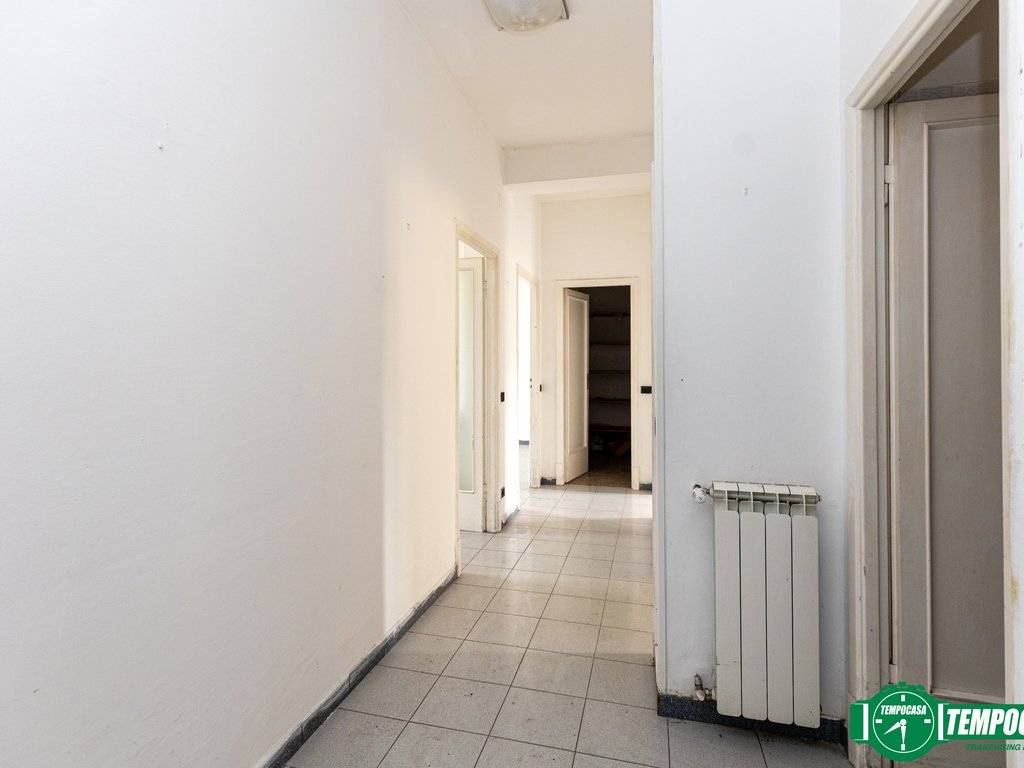 Appartamento a La spezia in Via Giacomo Leopardi, 54 - Foto 4