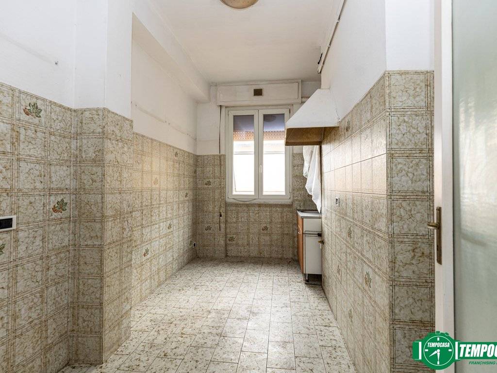 Appartamento a La spezia in Via Giacomo Leopardi, 54 - Foto 5