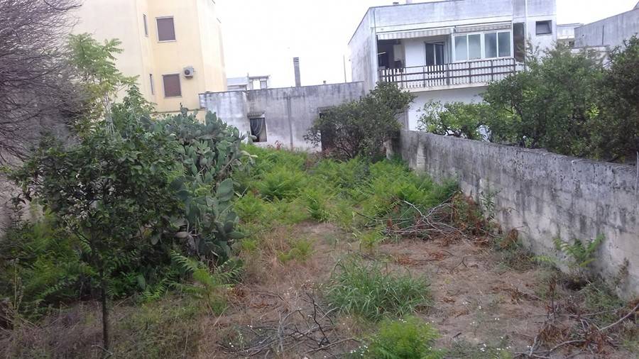 Rustico / casale a Melendugno in Via Nino Bixio, 7 - Foto 3