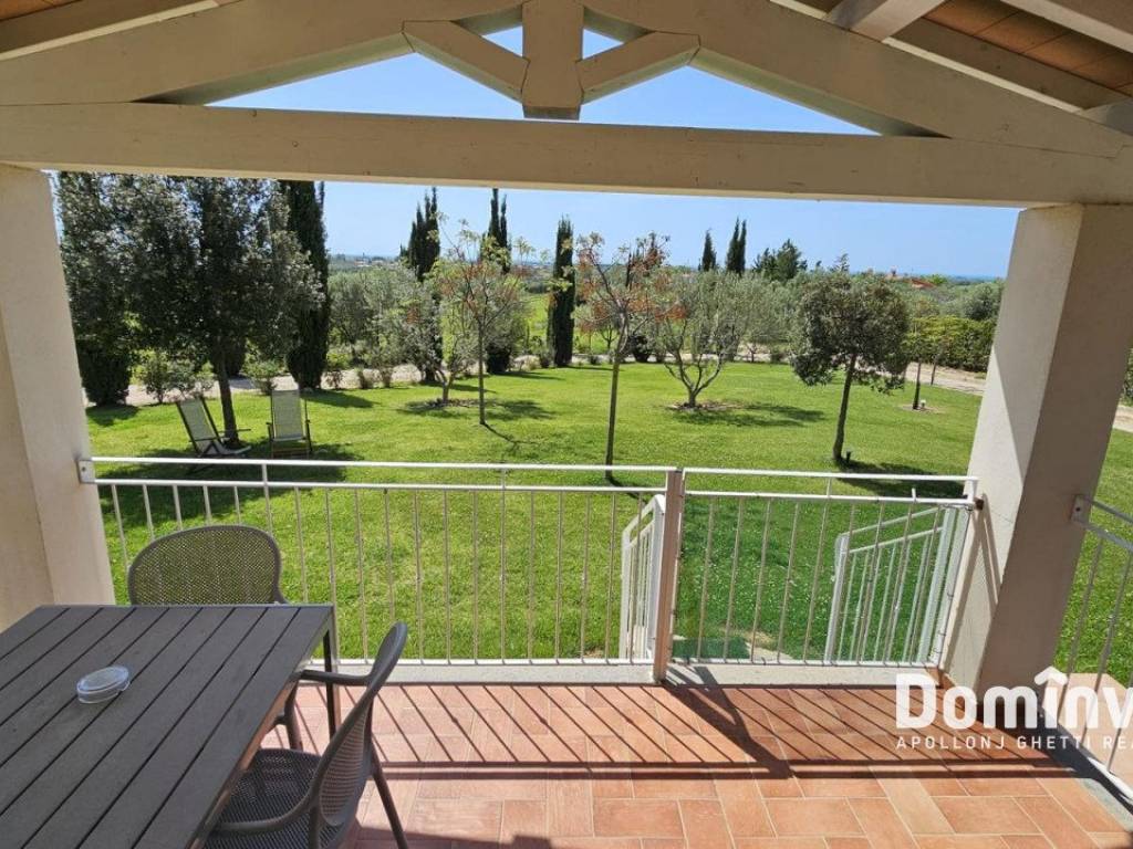 Villa a Montalto di castro in Strada Poggio Cavallucciaro - Foto 3