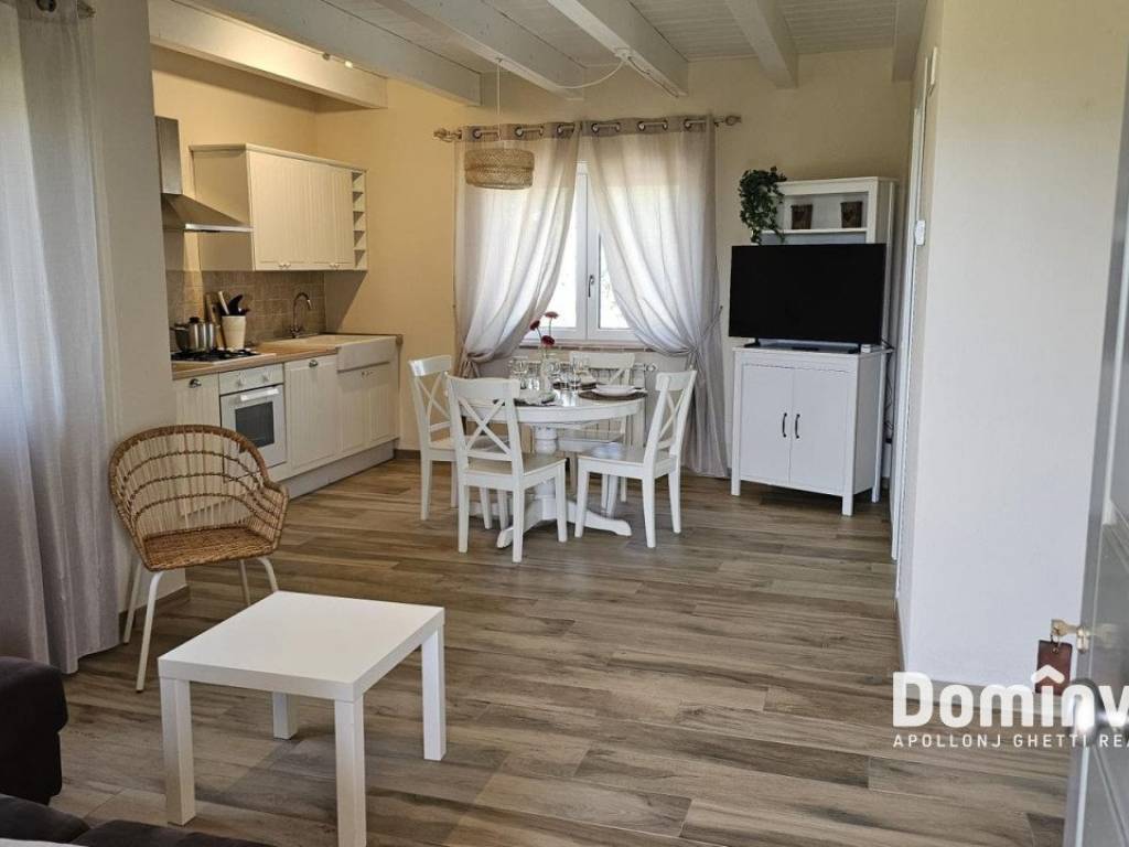 Villa a Montalto di castro in Strada Poggio Cavallucciaro - Foto 4