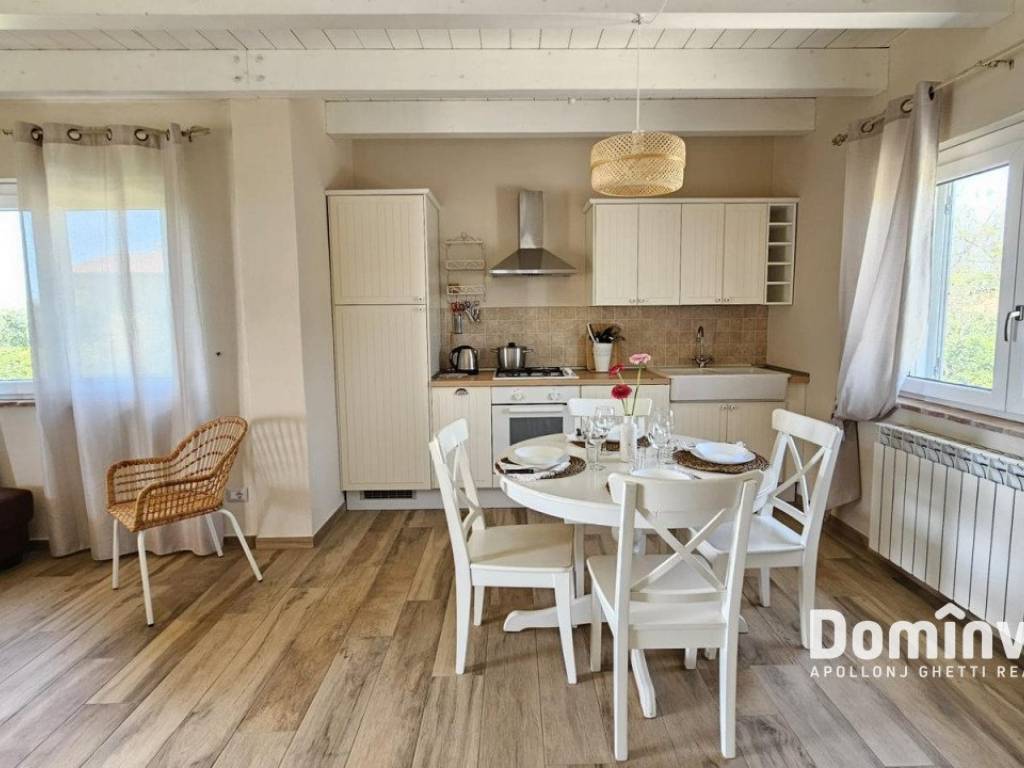 Villa a Montalto di castro in Strada Poggio Cavallucciaro - Foto 5