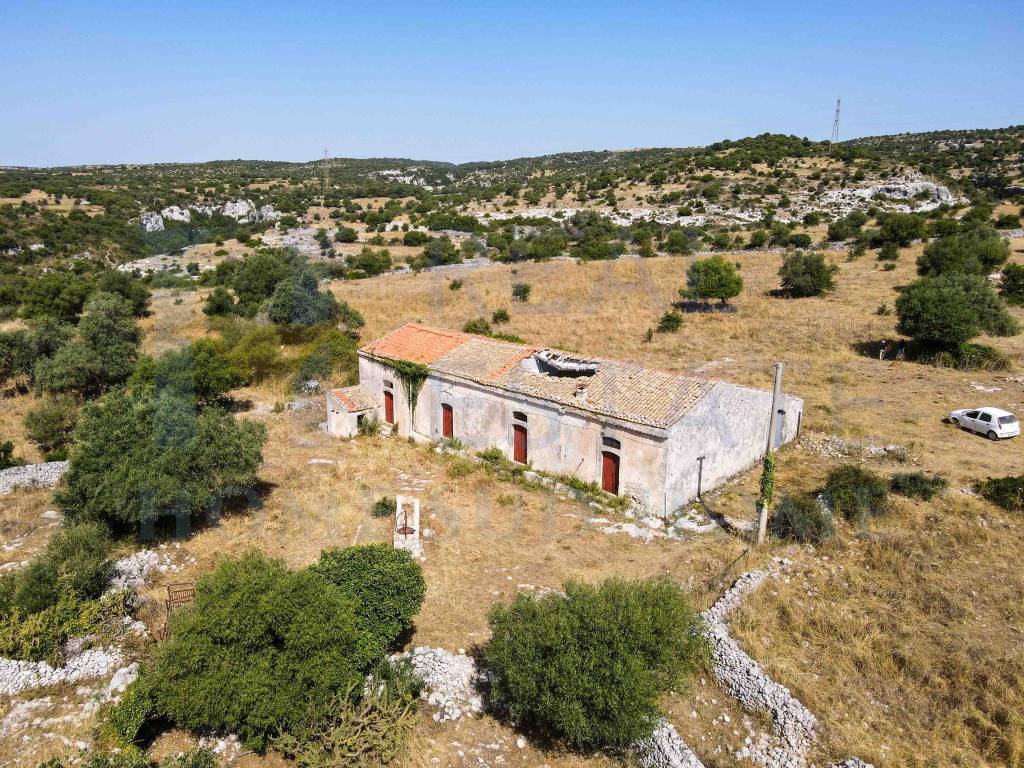 Rustico / casale a Noto in Via Tommaso Fazello, 228 - Foto 2