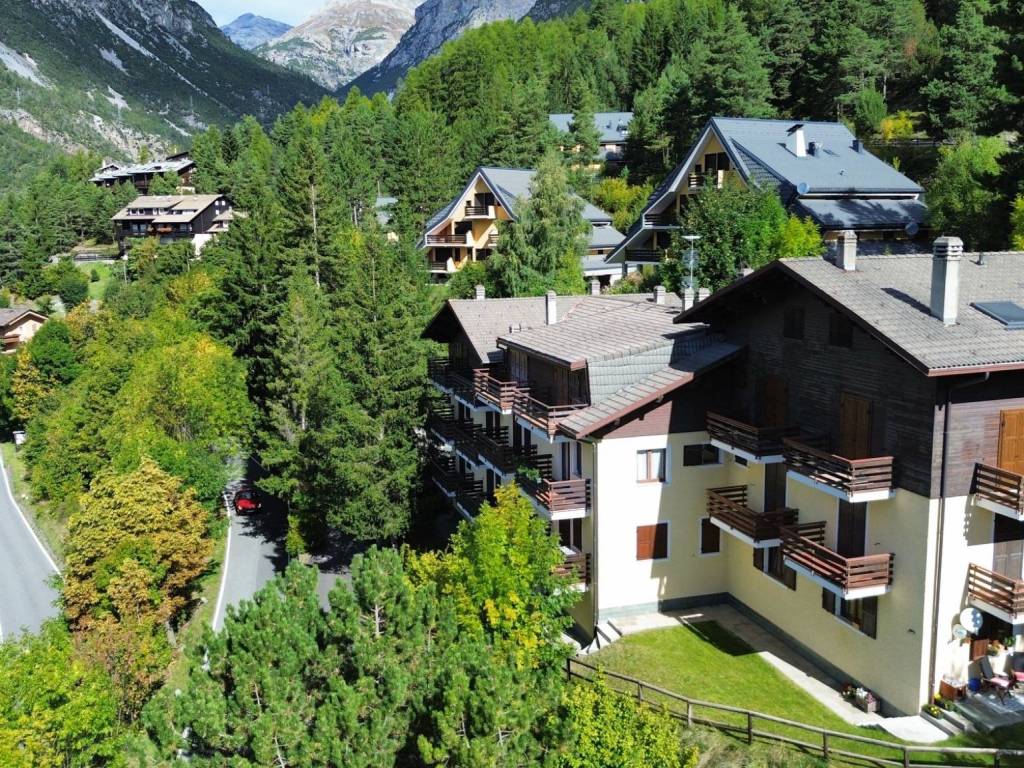 Appartamento a Valdidentro in Via Bagni Nuovi, 6 - Foto 2