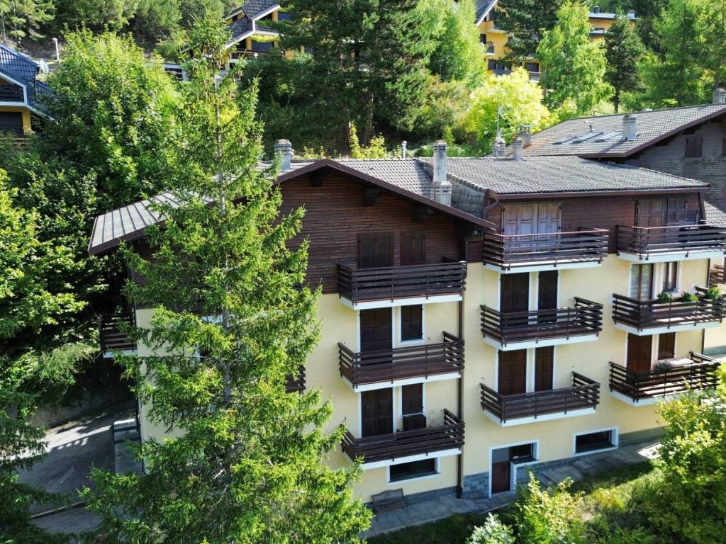 Appartamento a Valdidentro in Via Bagni Nuovi, 6 - Foto 3