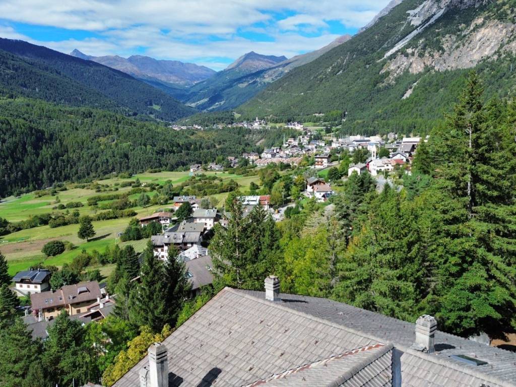 Appartamento a Valdidentro in Via Bagni Nuovi, 6 - Foto 4