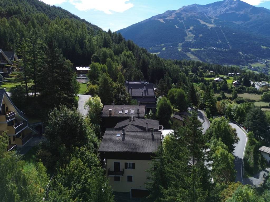 Appartamento a Valdidentro in Via Bagni Nuovi, 6 - Foto 5