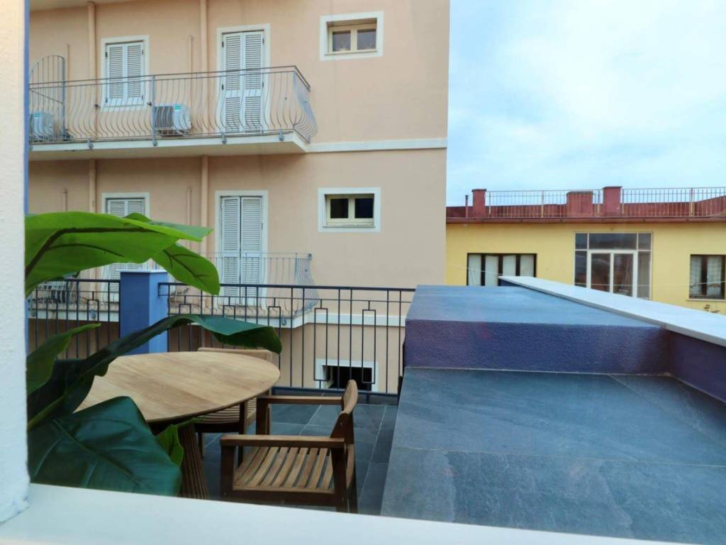 Appartamento a Olbia in Via Garibaldi, 4 - Foto 2