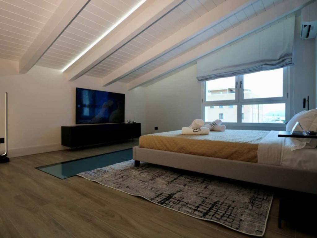 Appartamento a Olbia in Via Garibaldi, 4 - Foto 4