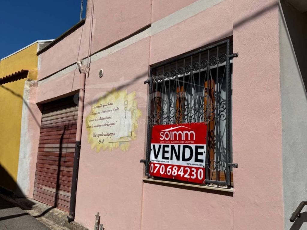 Villa a Guasila in via Santa Lucia - Foto 3