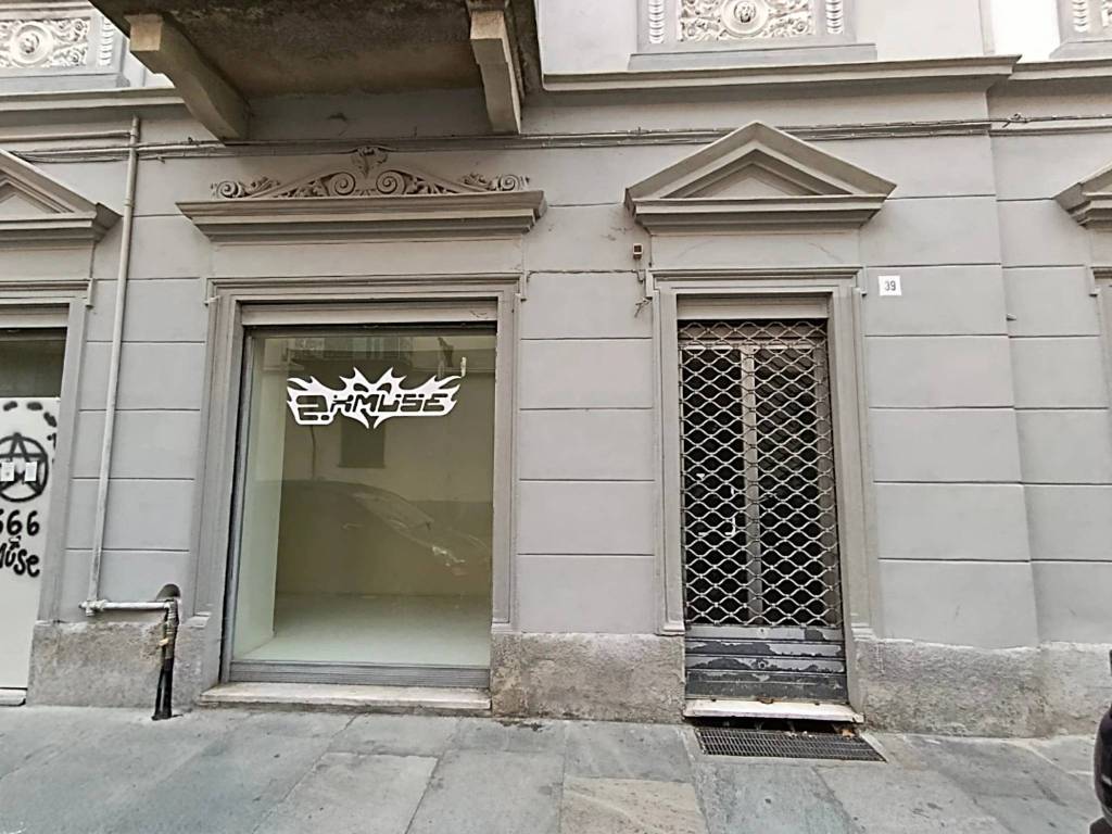 Immobile a Vercelli in Via Giuseppe Verdi, 39 - Foto 2