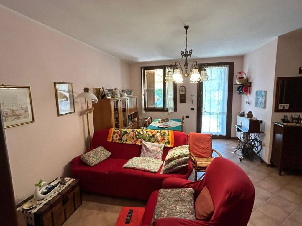 Appartamento a San felice sul panaro in Via Vittorio Veneto - Foto 3