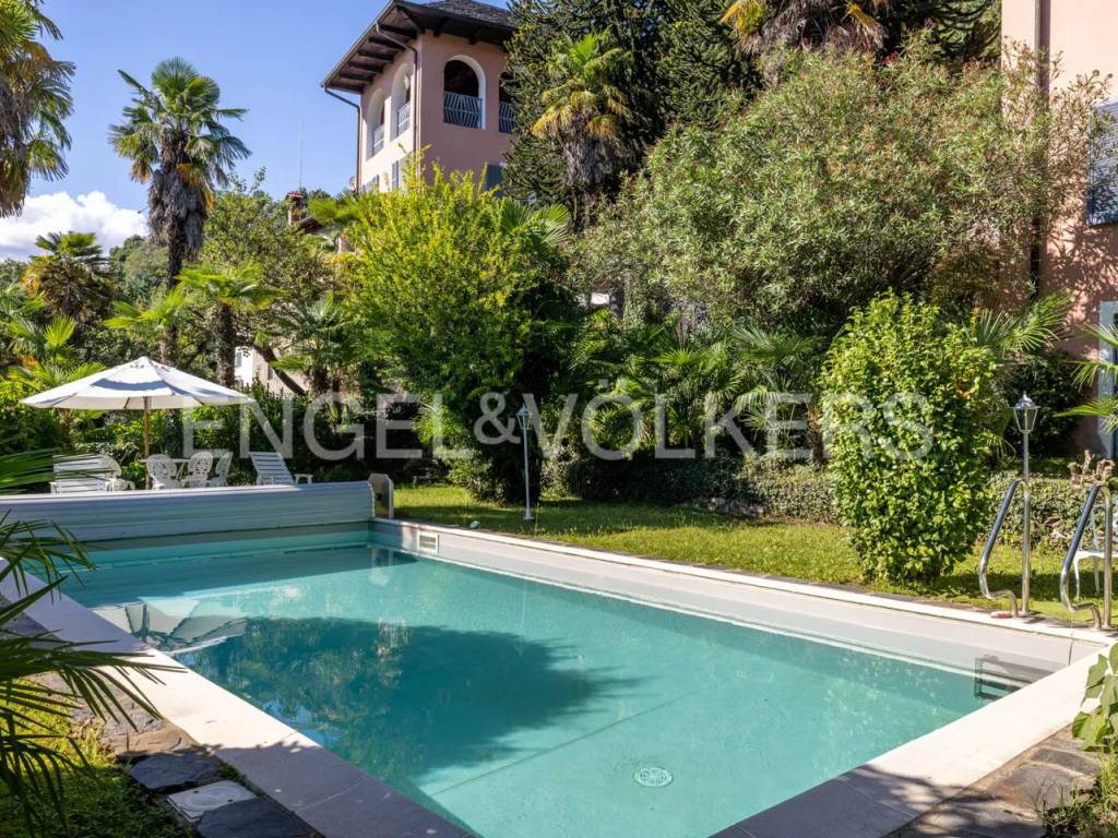 Villa a Miasino in Via Roma, 17 - Foto 3