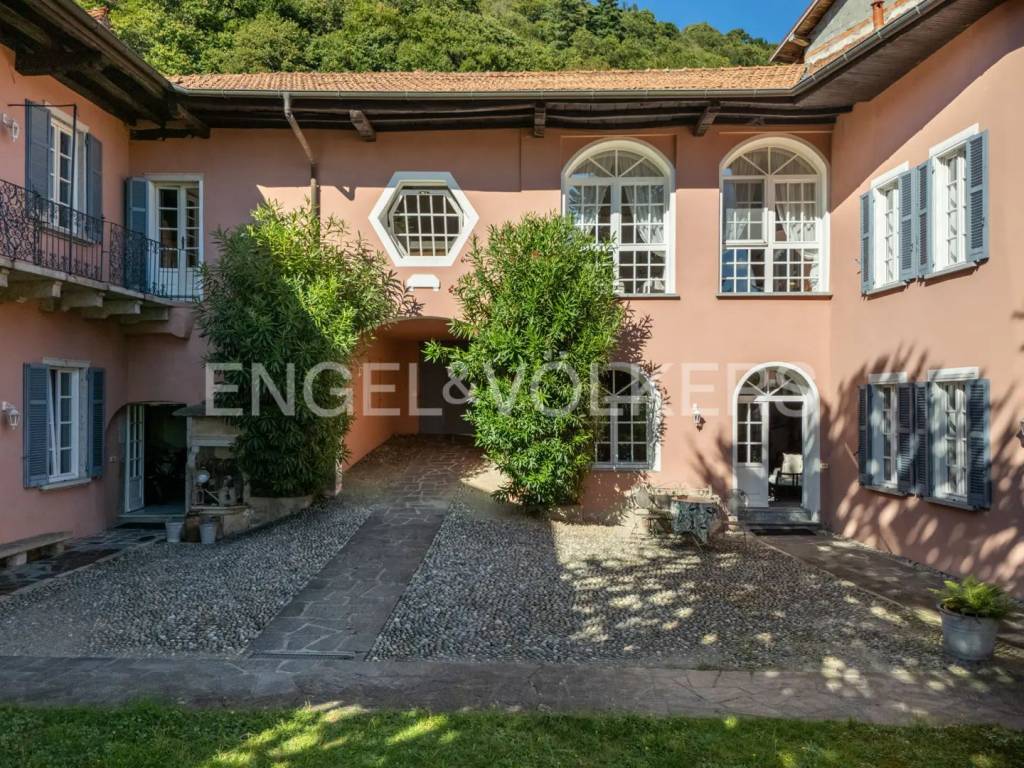 Villa a Miasino in Via Roma, 17 - Foto 5