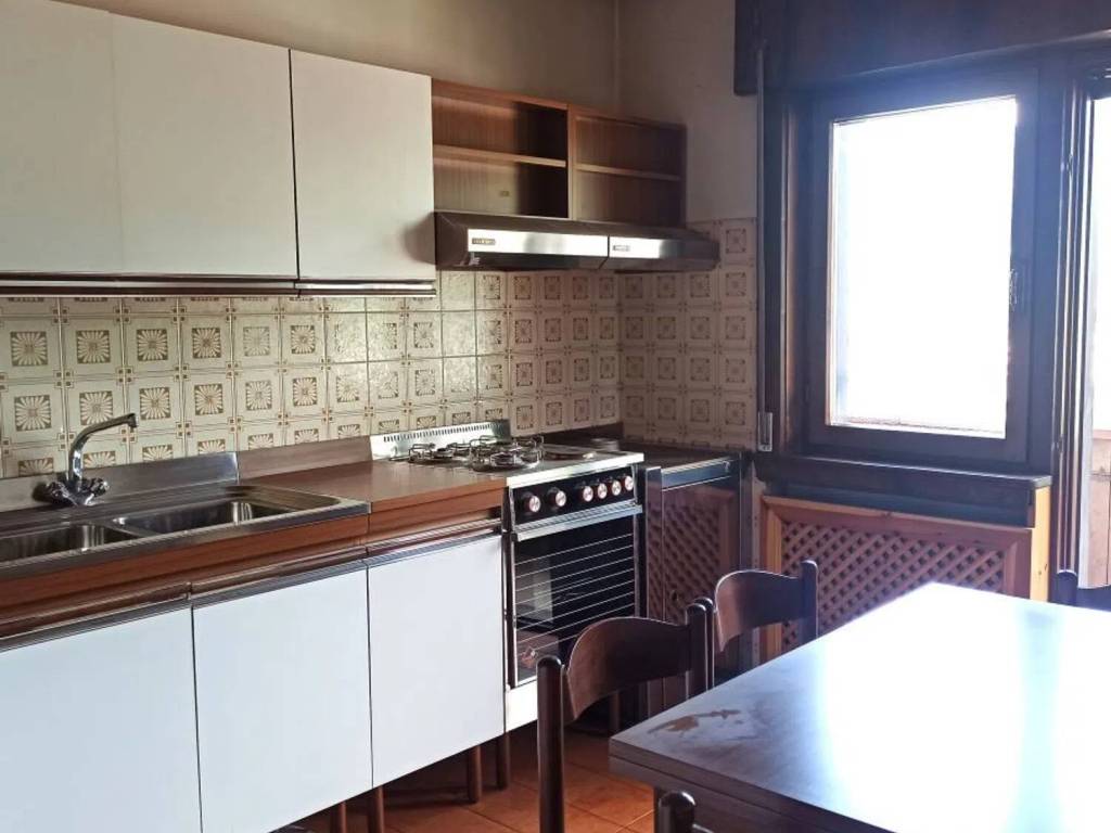 Appartamento a Agordo in Via 4 Novembre 1918, 10 - Foto 5