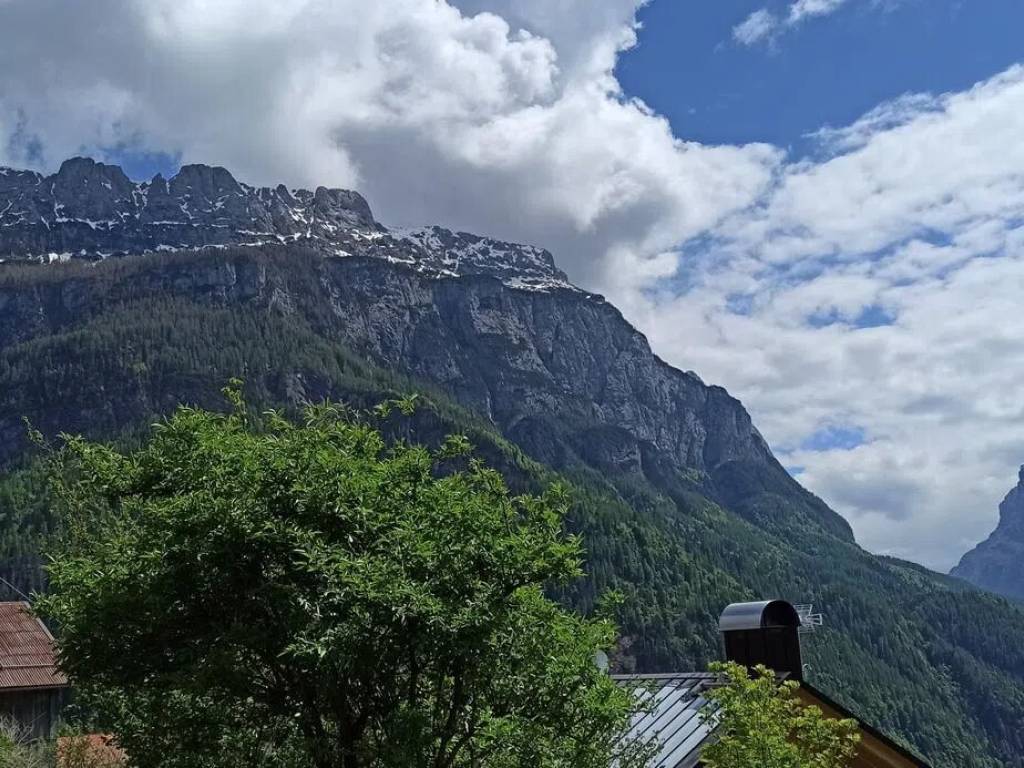 Villa a San tomaso agordino in Frazione Piaia, 16 - Foto 2