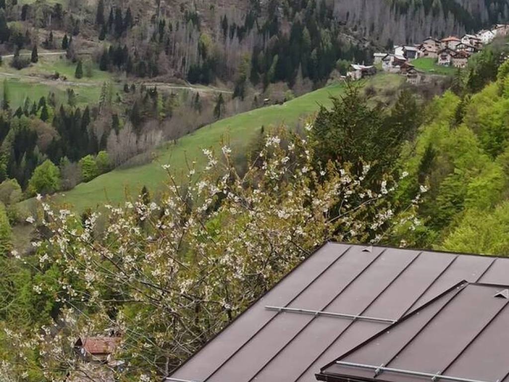 Villa a San tomaso agordino in Frazione Piaia, 16 - Foto 3