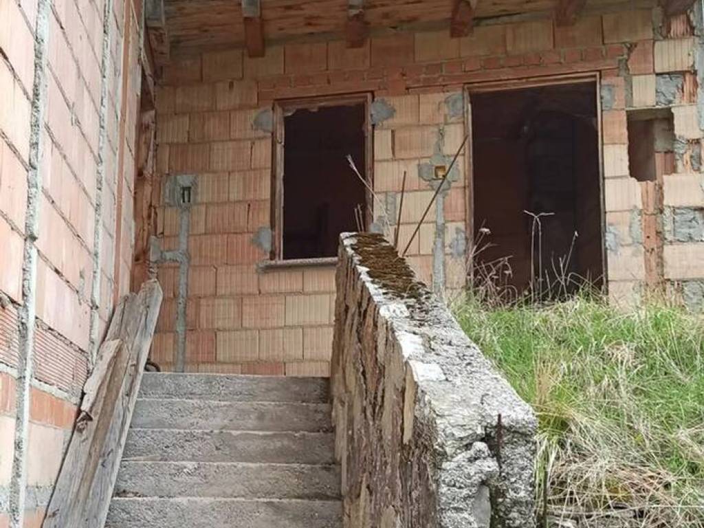 Villa a San tomaso agordino in Frazione Piaia, 16 - Foto 4