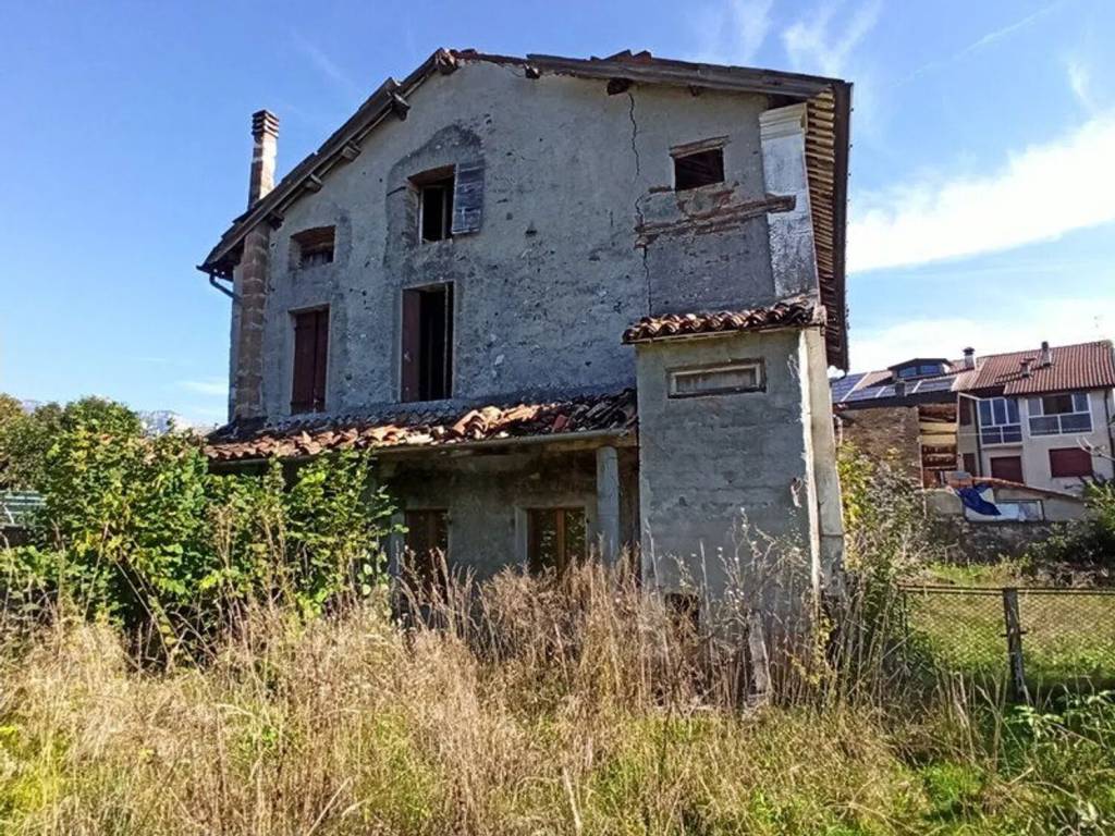 Villa a Santa giustina in Piazza Alvisi No Number - Foto 2