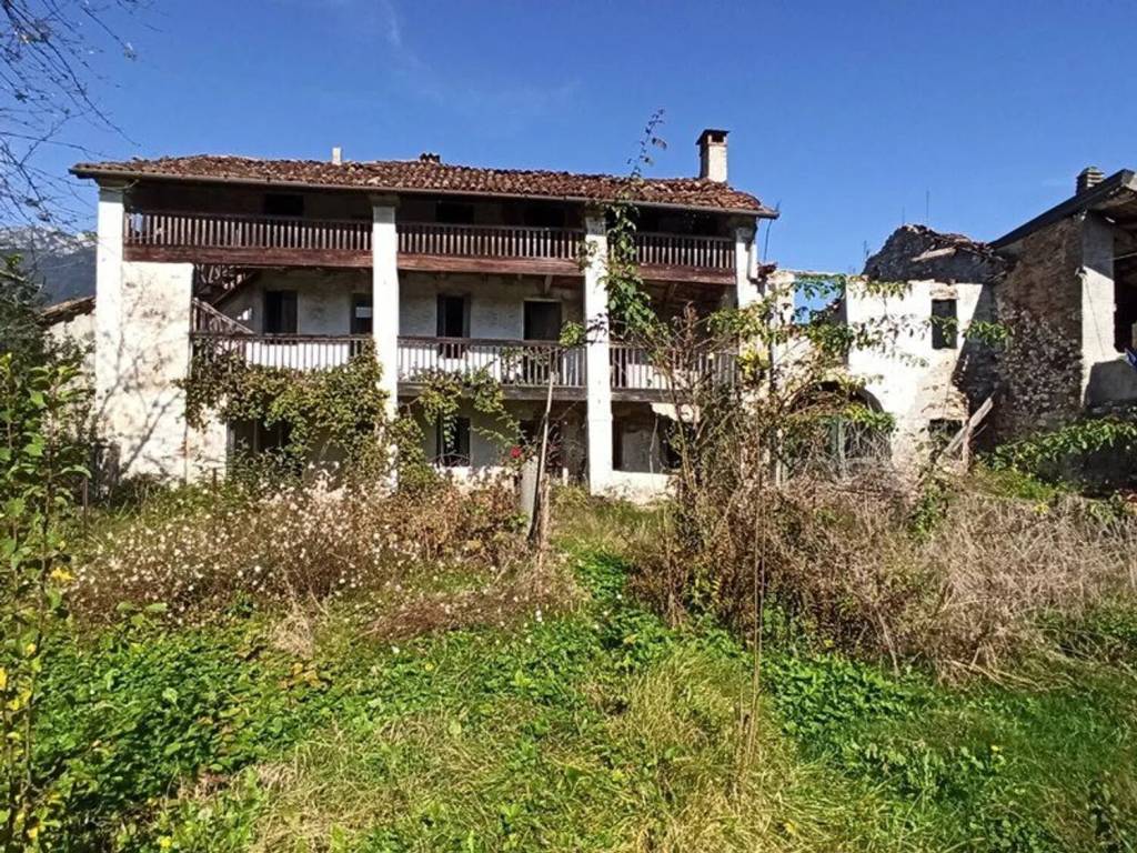 Villa a Santa giustina in Piazza Alvisi No Number - Foto 3