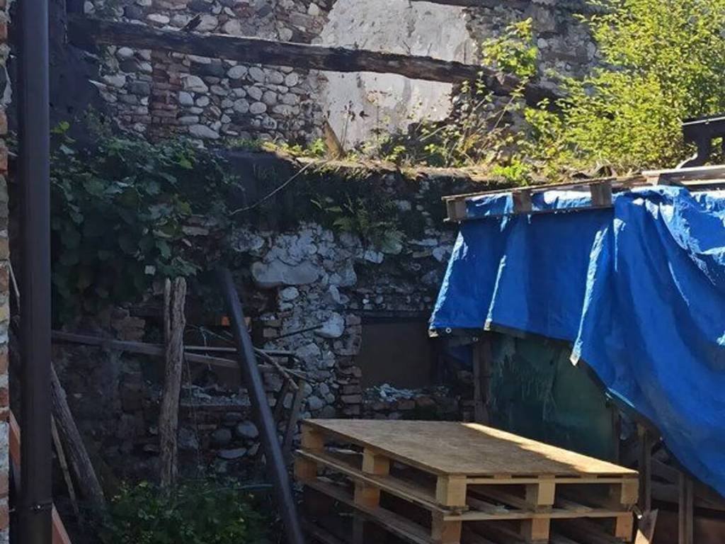 Villa a Santa giustina in Piazza Alvisi No Number - Foto 4