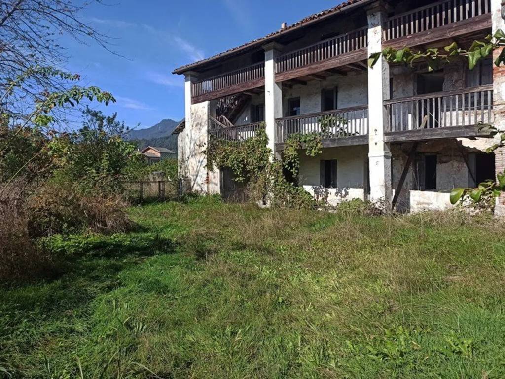 Villa a Santa giustina in Piazza Alvisi No Number - Foto 5