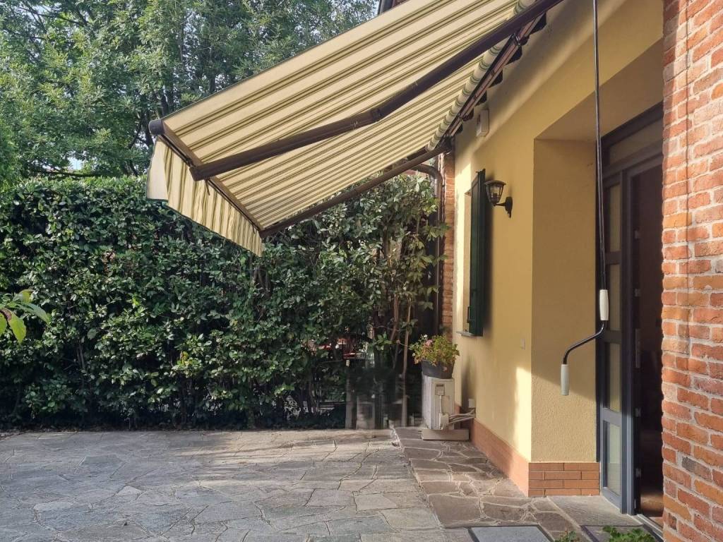 Villetta a schiera a Lodi in SP23 - Foto 2
