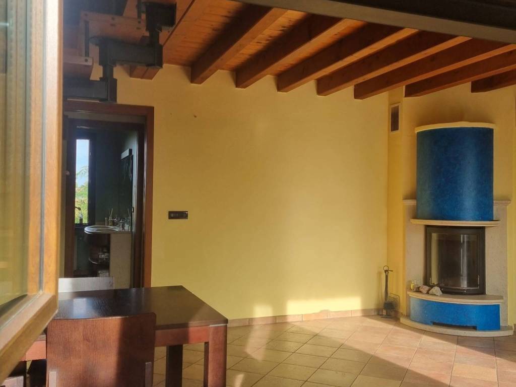 Villetta a schiera a Lodi in SP23 - Foto 4