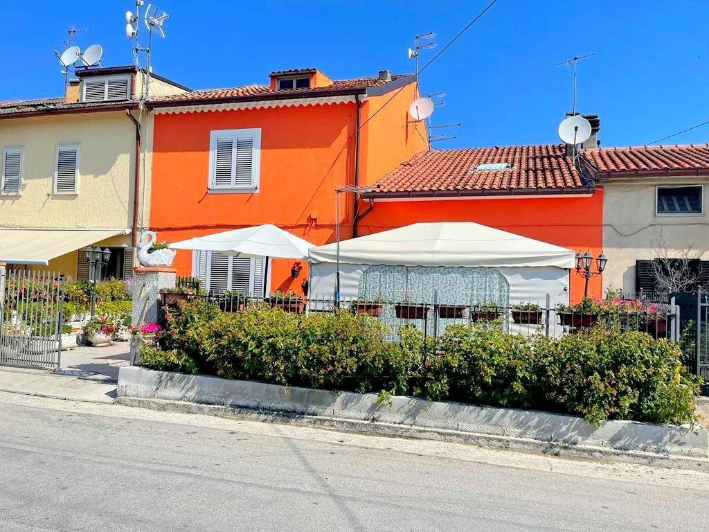 Villetta a schiera a Campobasso - Foto 2