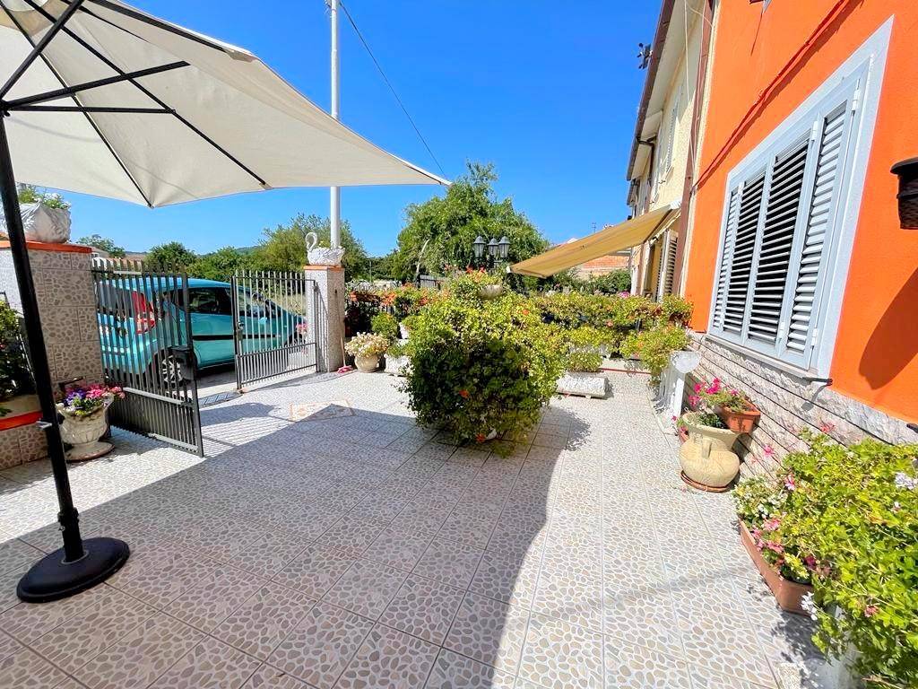 Villetta a schiera a Campobasso - Foto 3