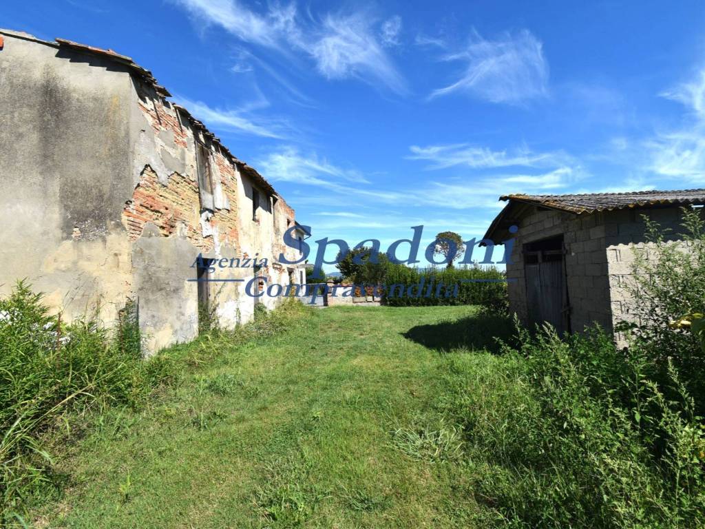 Rustico / casale a Ponte buggianese in Via Traversa Vione - Foto 3