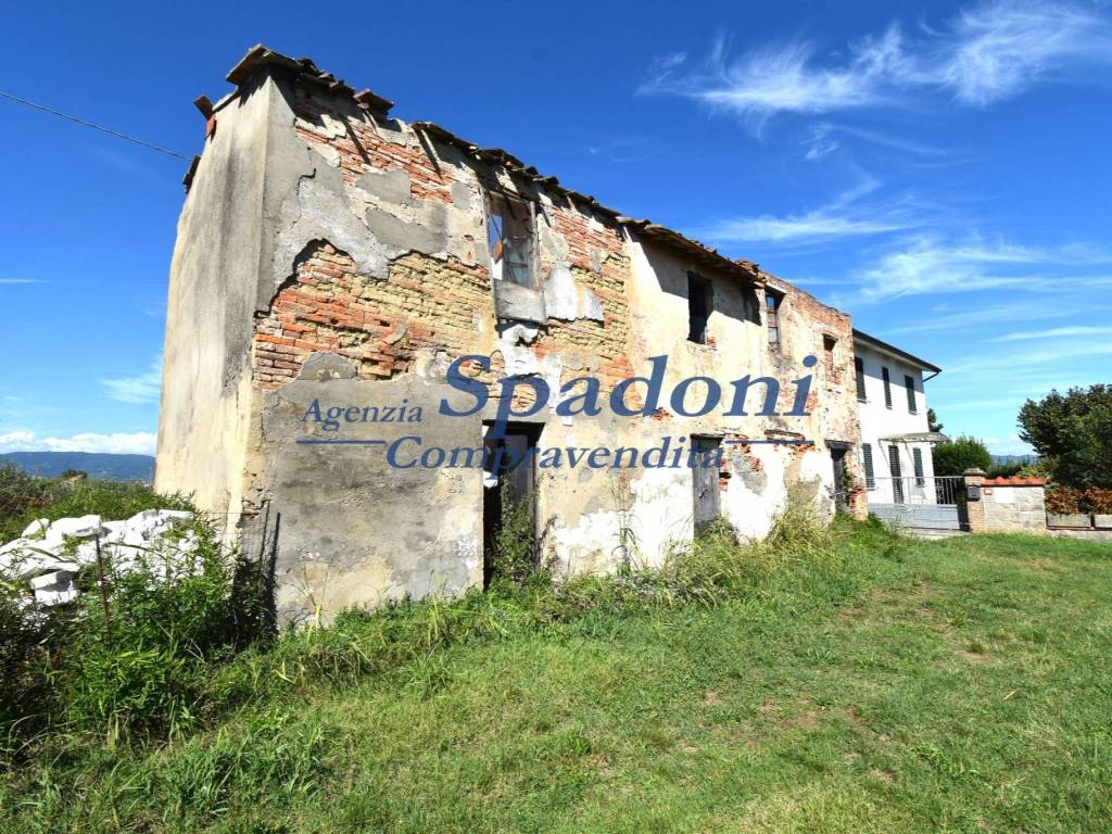 Rustico / casale a Ponte buggianese in Via Traversa Vione - Foto 4