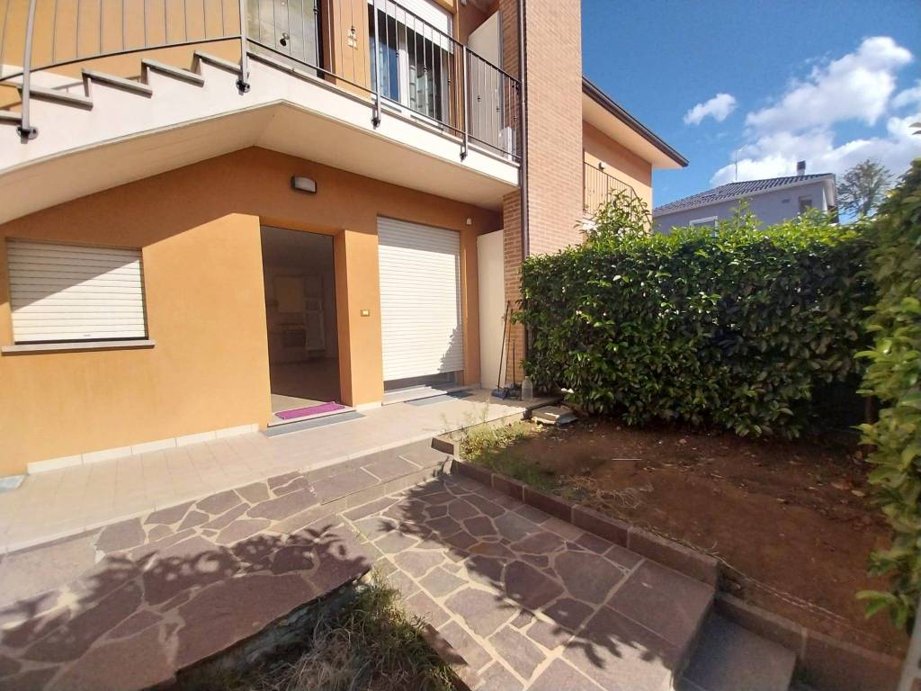 Appartamento a Novafeltria in Via Camillo Benso di Cavour, 106 - Foto 2
