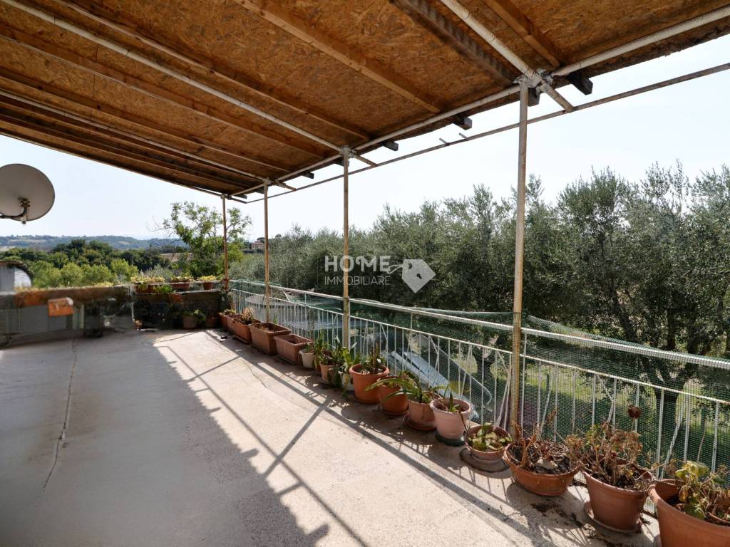 Rustico / casale a Macerata in Contrada Valteia - Foto 3