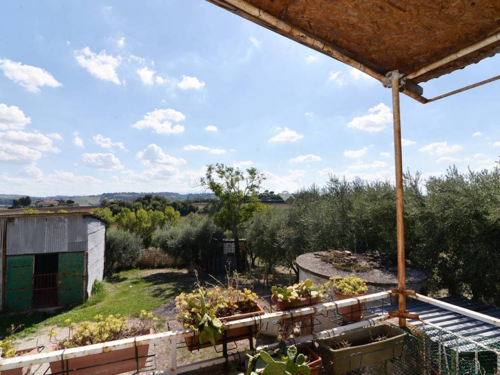 Rustico / casale a Macerata in Contrada Valteia - Foto 4
