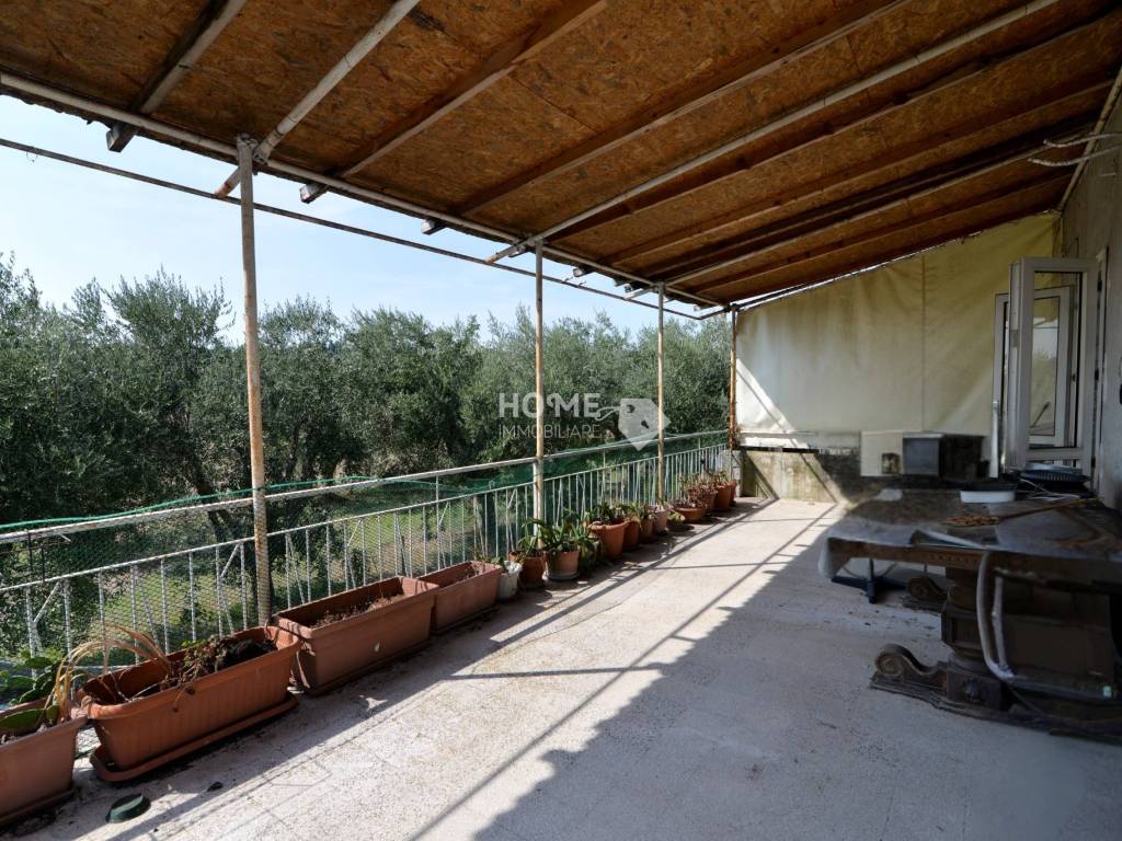 Rustico / casale a Macerata in Contrada Valteia - Foto 5