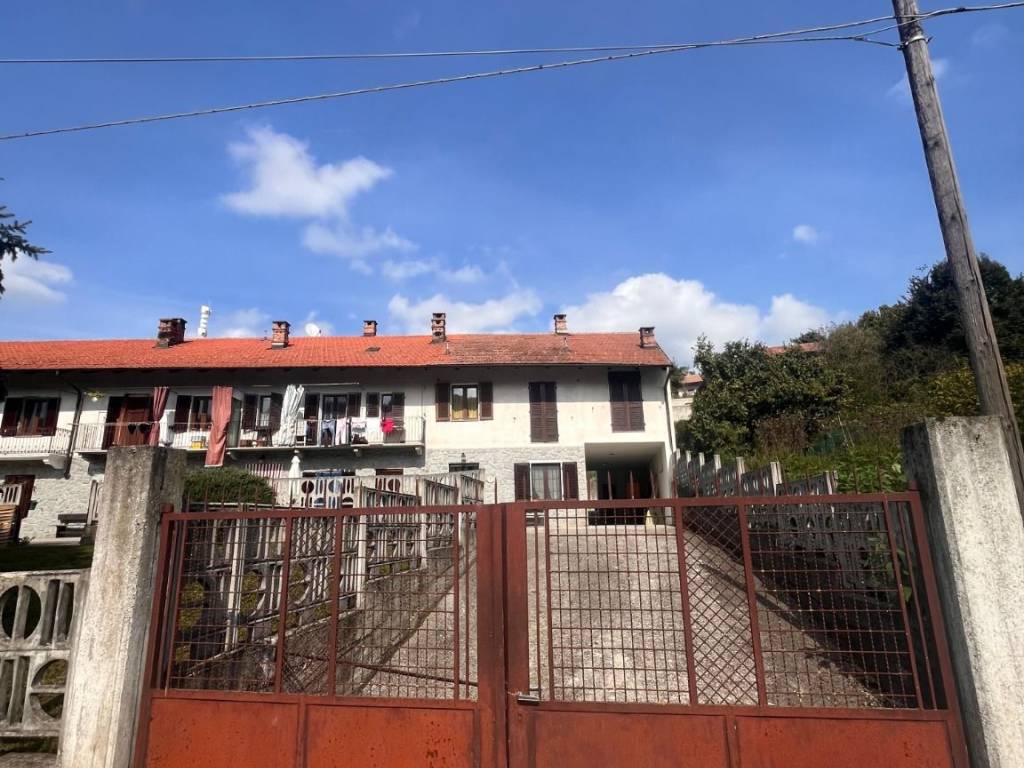 Appartamento a Aramengo in Borgata Gonengo, 12 - Foto 2