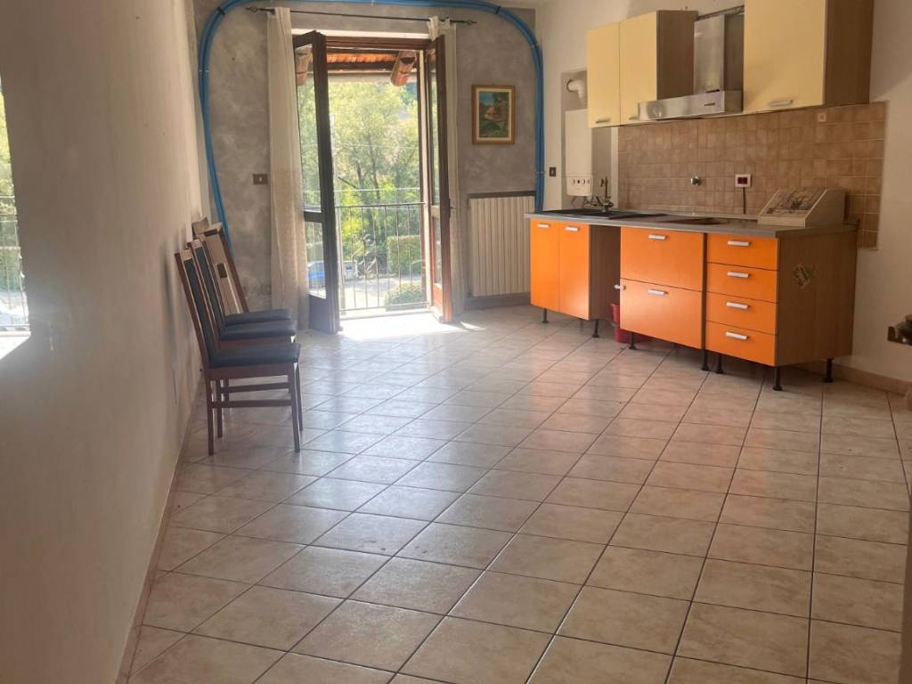 Appartamento a Aramengo in Borgata Gonengo, 12 - Foto 5