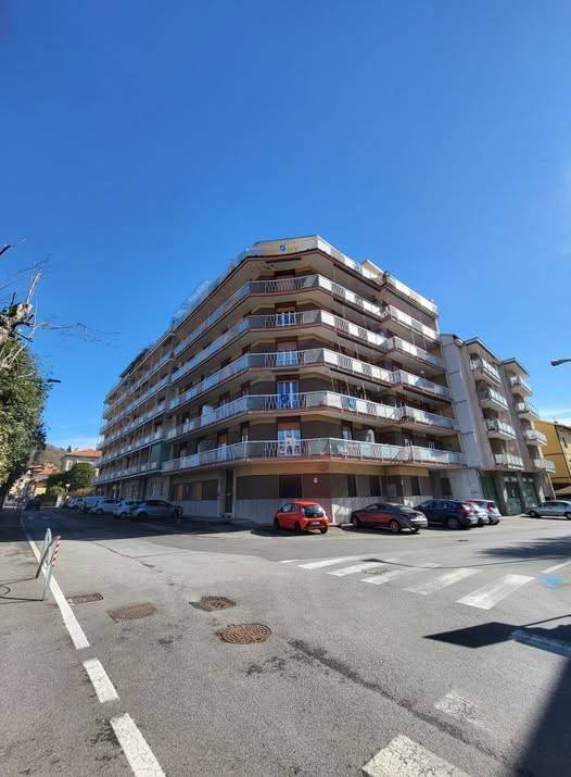 Appartamento a Borgosesia in Via Nicolao Sottile, 57 - Foto 2